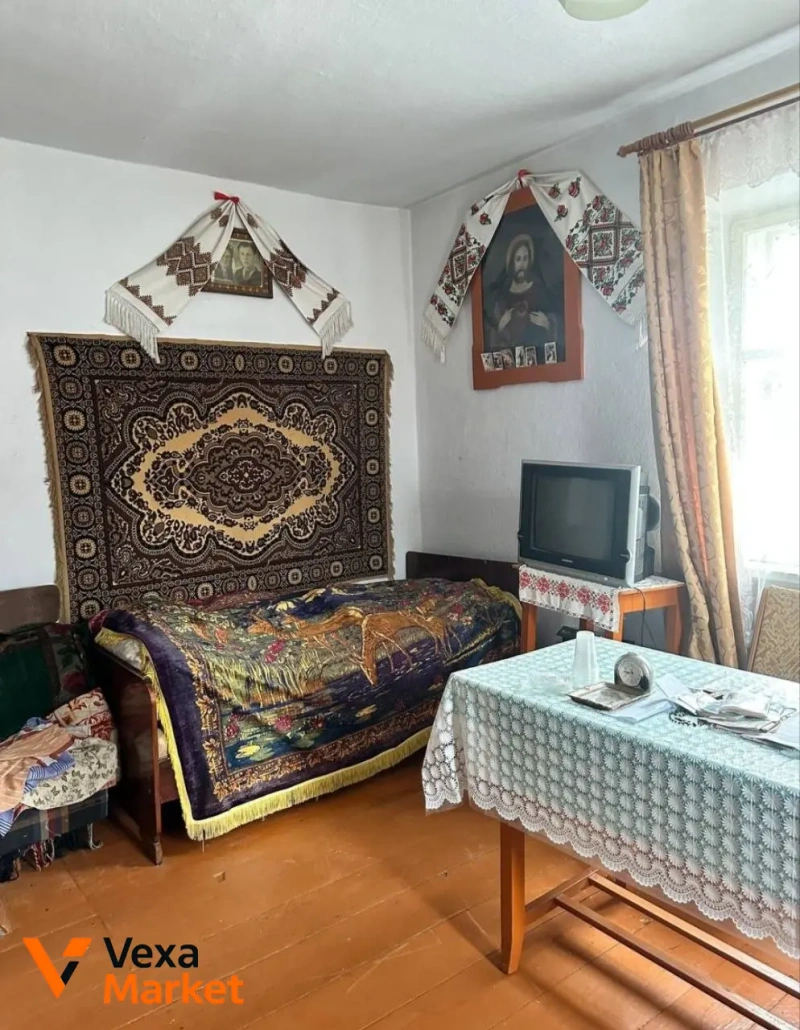 Будинок, с. Куничі, Івано-Франківська область — фото 5