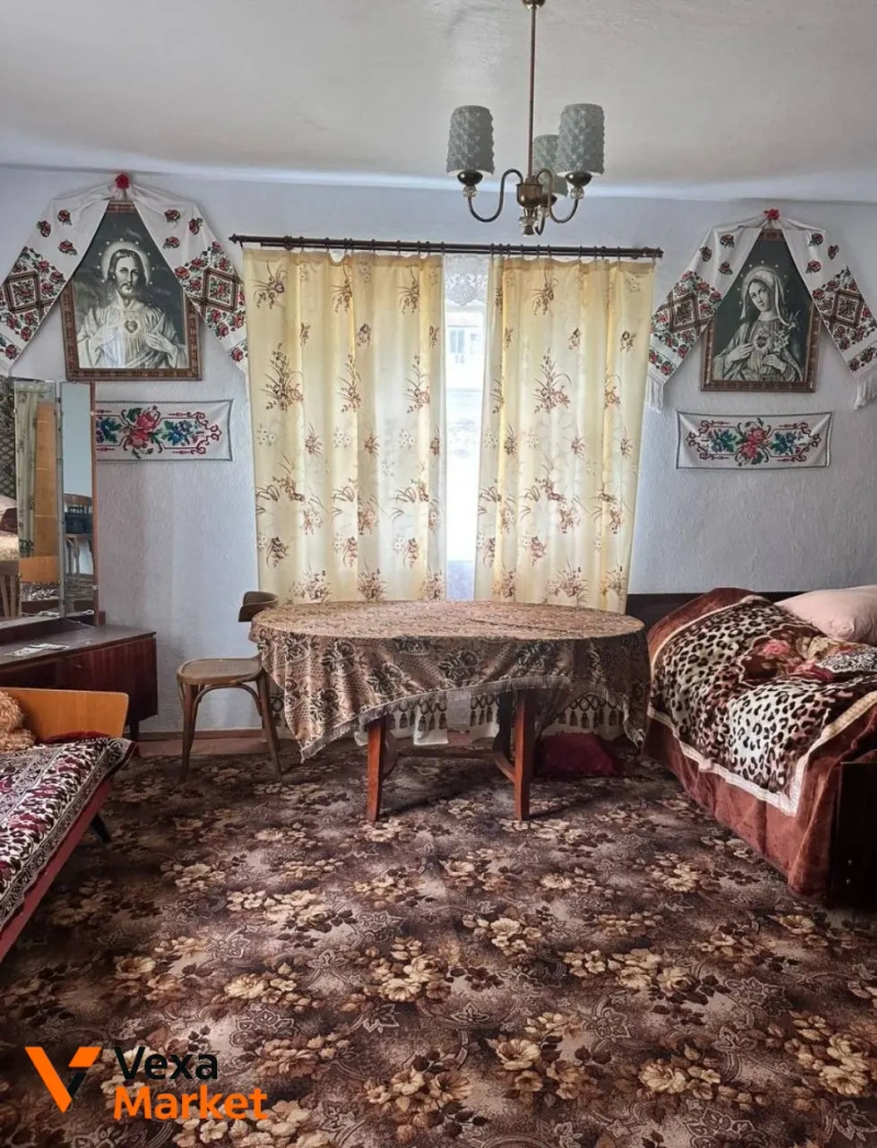 Будинок, с. Куничі, Івано-Франківська область — фото 6
