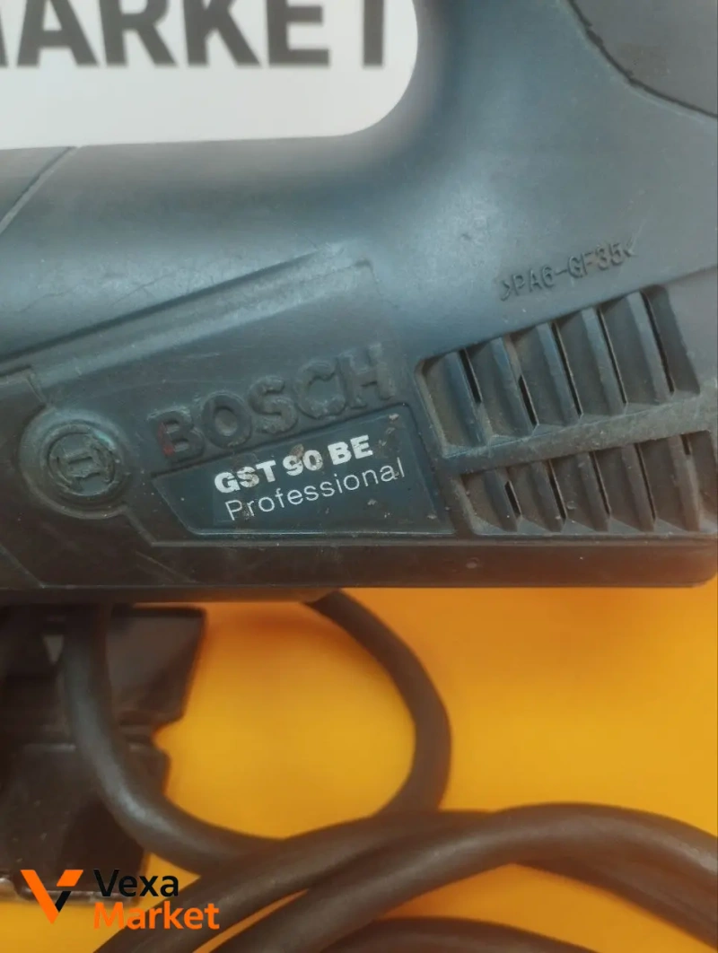 Лобзик BOSCH GST 90 BE 650W — фото 3