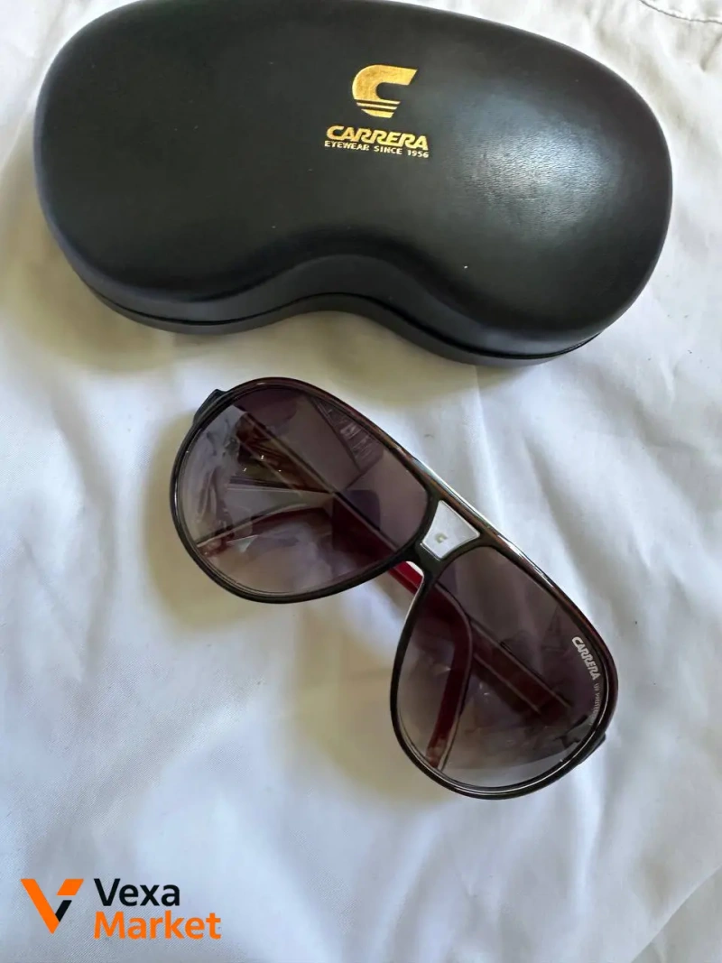 Солнцезащитные очки Carrera 1050/S OIT 90 — фото 2