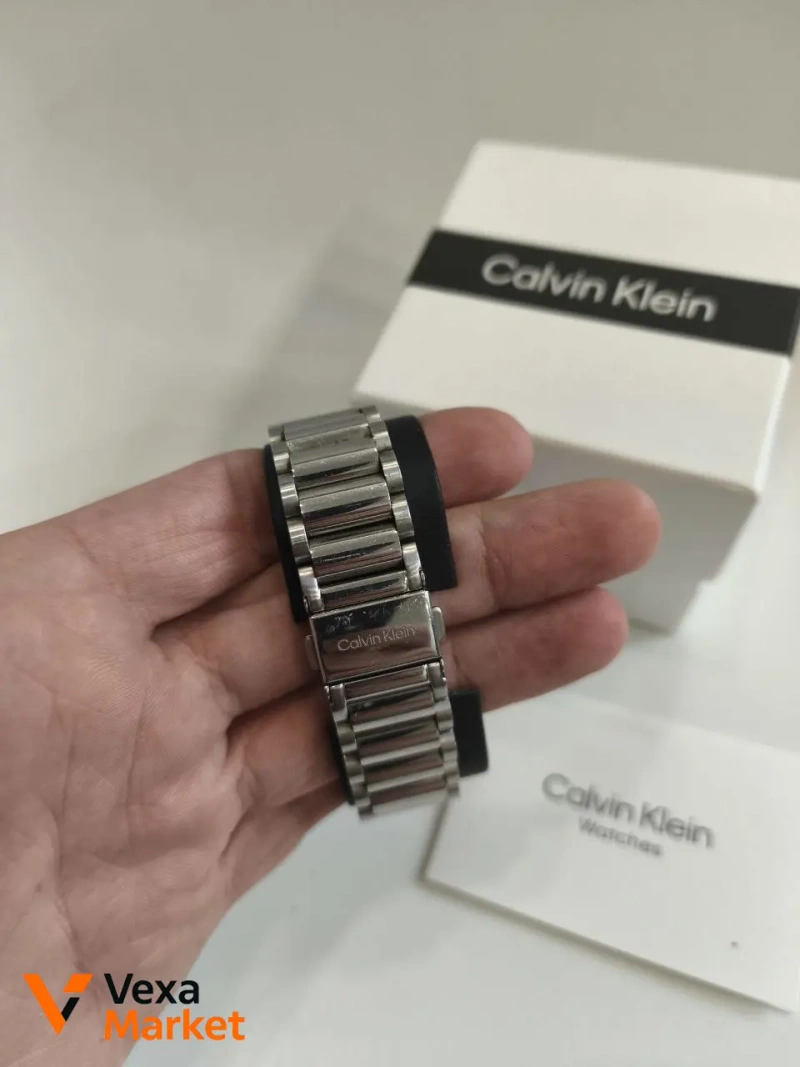 Calvin Klein Женские часы — фото 3