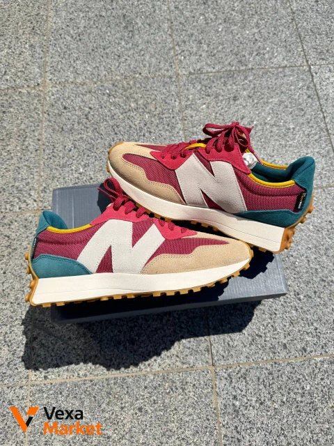 New Balance 327 "CorDura" 42.5 (27 ΡΠΌ)