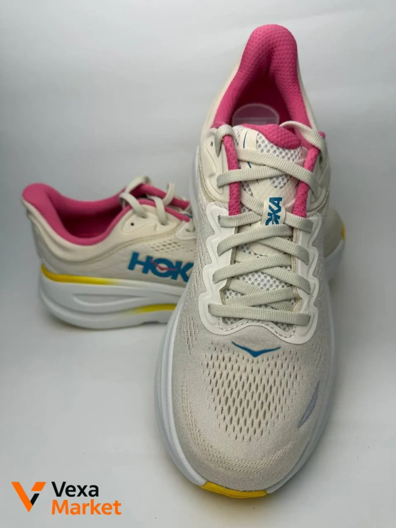 Hoka Bondi 9 — фото 3
