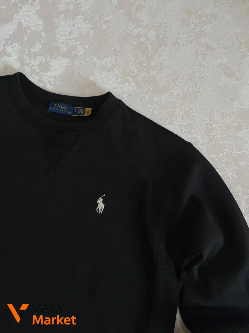 Світшот Polo Ralph Lauren — фото 2