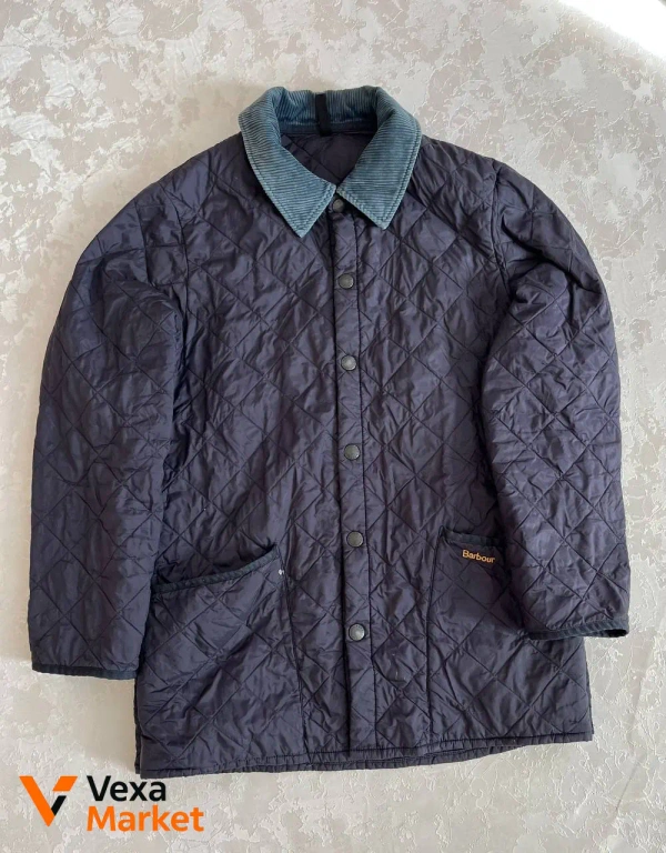 Стьоганка Barbour розмір XS