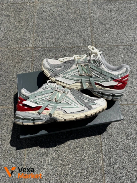 New Balance 1906A Sea Salt 42 (26.5 ΡΠΌ)