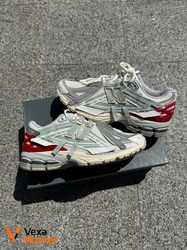 New Balance 1906A Sea Salt 42 (26.5 см)