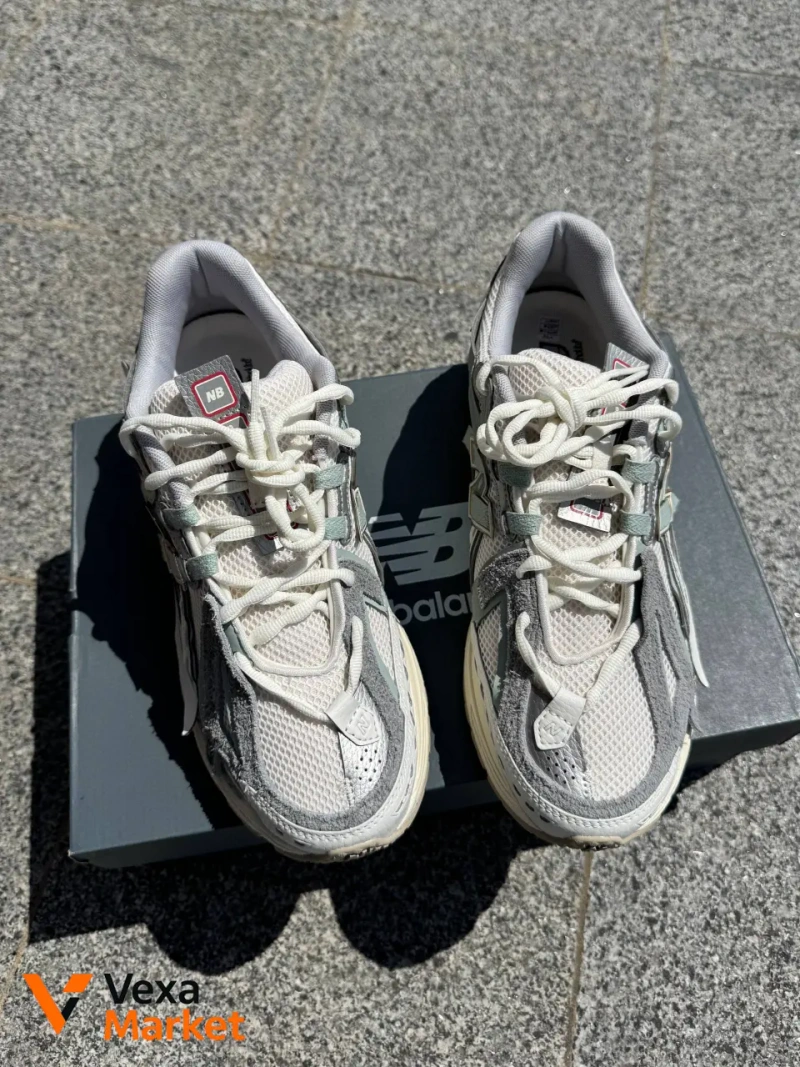 New Balance 1906A Sea Salt 42 (26.5 см) — фото 3