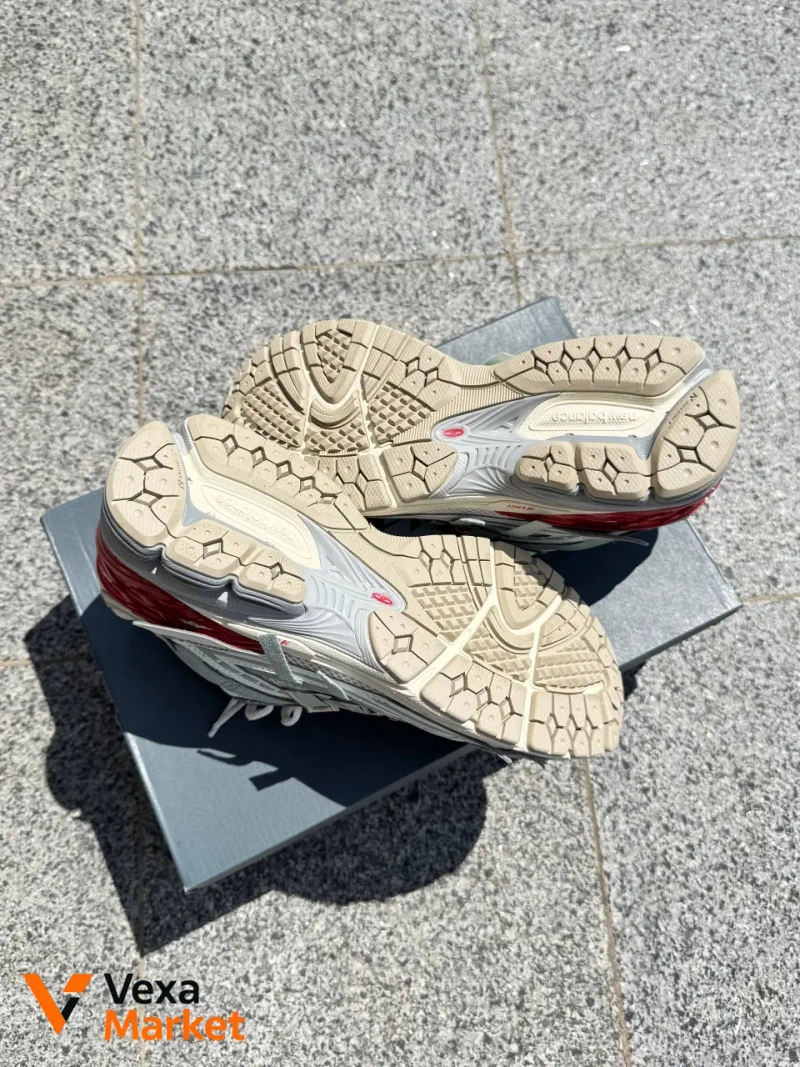 New Balance 1906A Sea Salt 42 (26.5 см) — фото 5