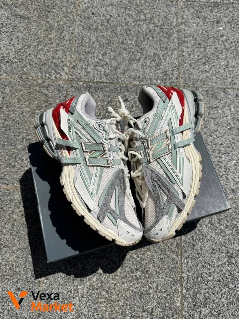 New Balance 1906A Sea Salt 42 (26.5 см) — фото 6