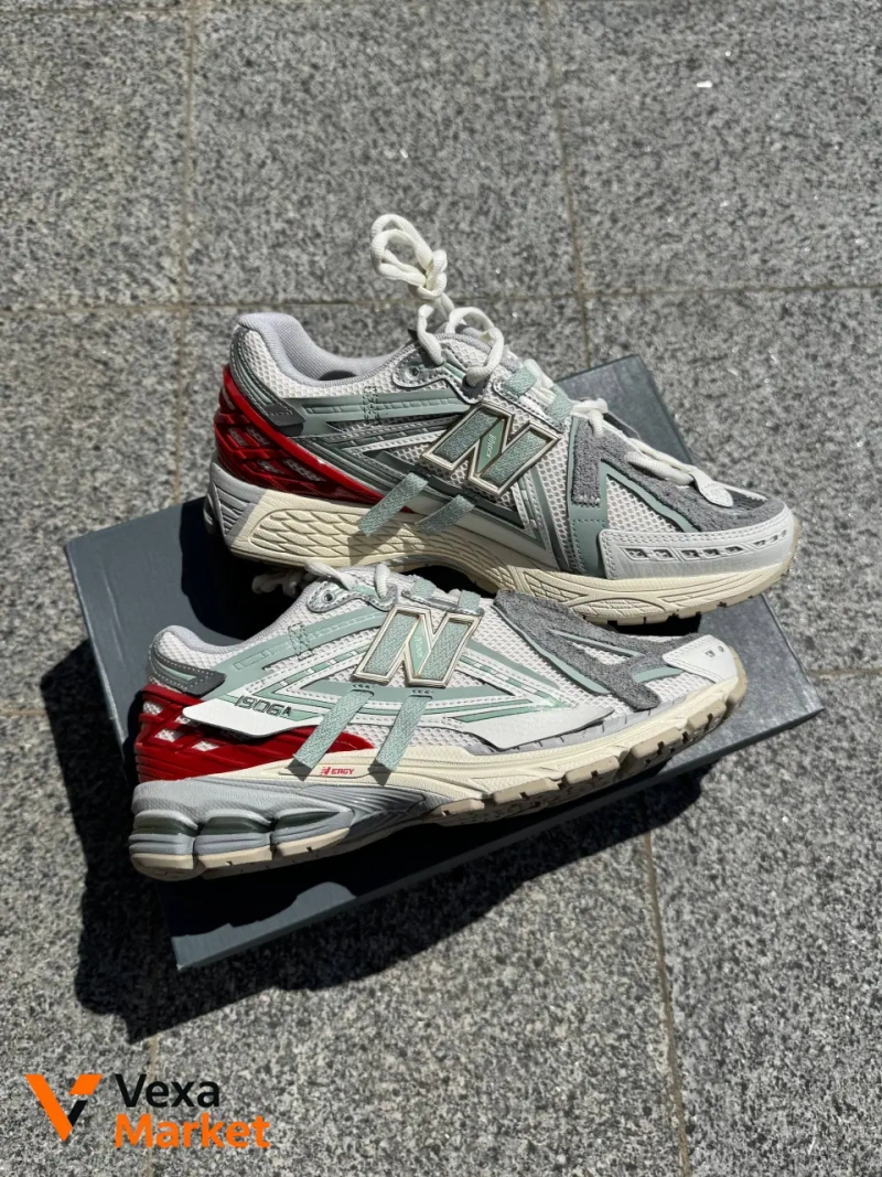 New Balance 1906A Sea Salt 42 (26.5 см) — фото 7