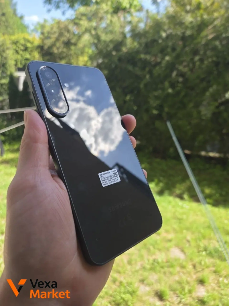 Samsung Galaxy A36 6/128 GB — фото 5