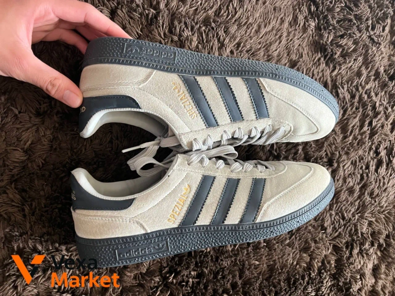 Adidas Spezial Розмір 43 — фото 2