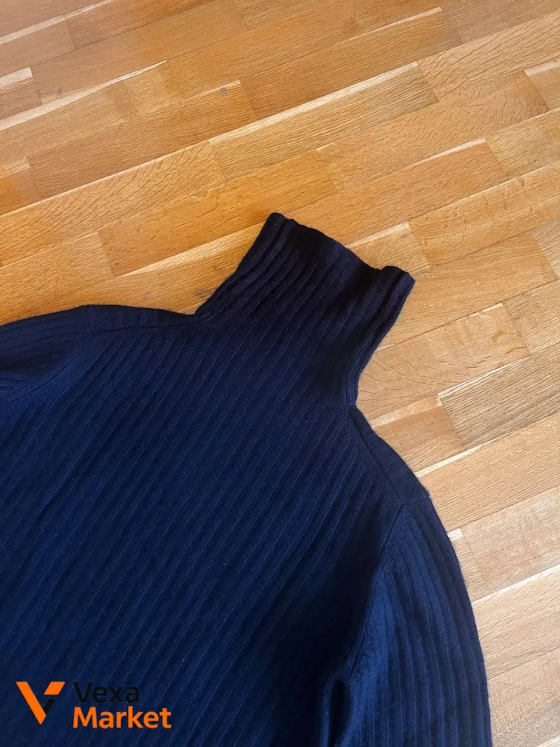 Jil Sander свитер — фото 4