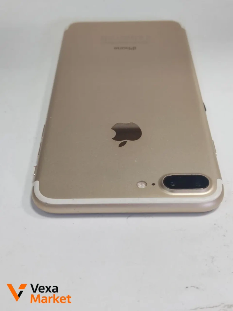 iPhone 7 Plus 32GB Gold — фото 3