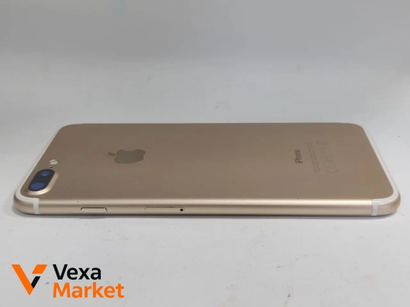 iPhone 7 Plus 32GB Gold — фото 4