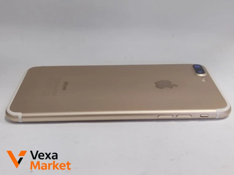 iPhone 7 Plus 32GB Gold — фото 5