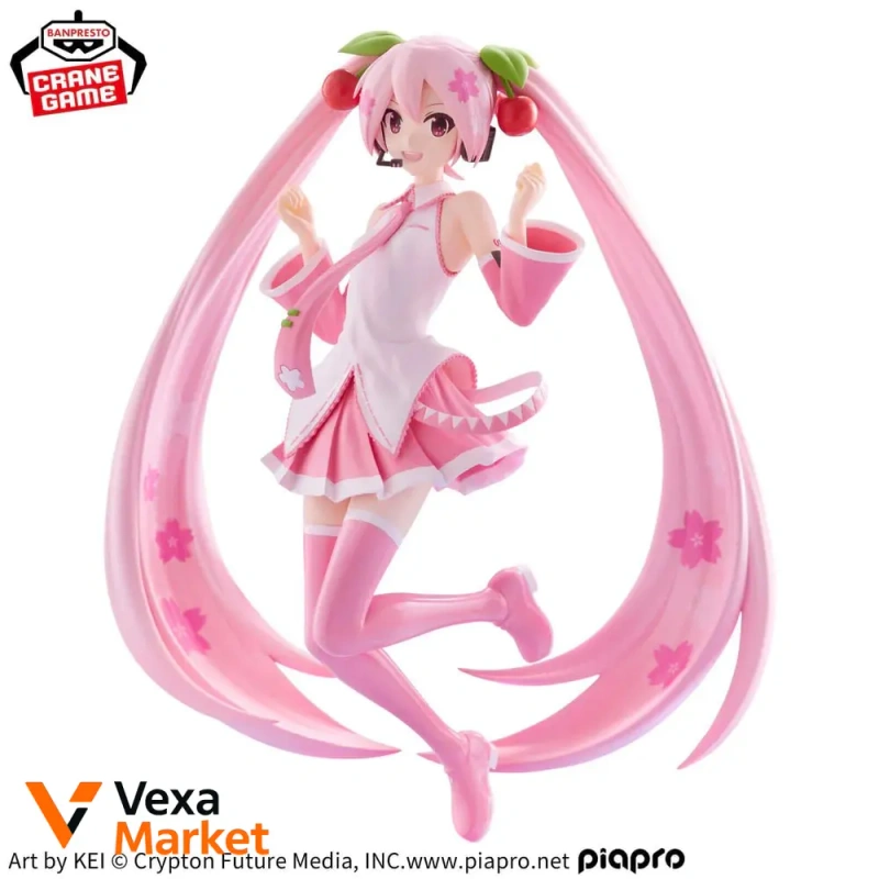 Колекційні фігурки аніме Banpresto та інші — фото 3