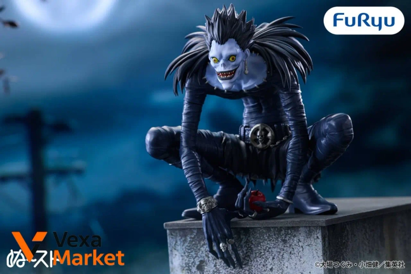Колекційні фігурки аніме Banpresto та інші — фото 4