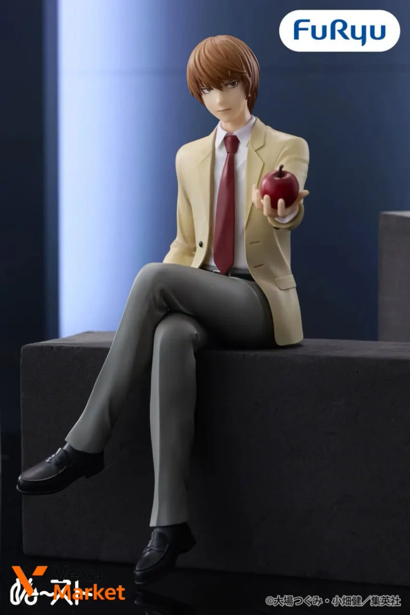 Колекційні фігурки аніме Banpresto та інші — фото 5