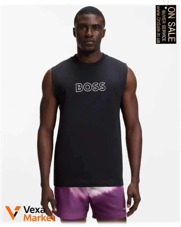 Чоловіча майка Hugo Boss