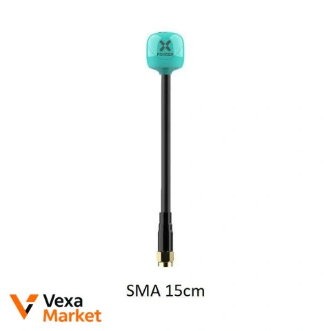 Антена Foxeer Lollipop 4 Plus 5.8G SMA