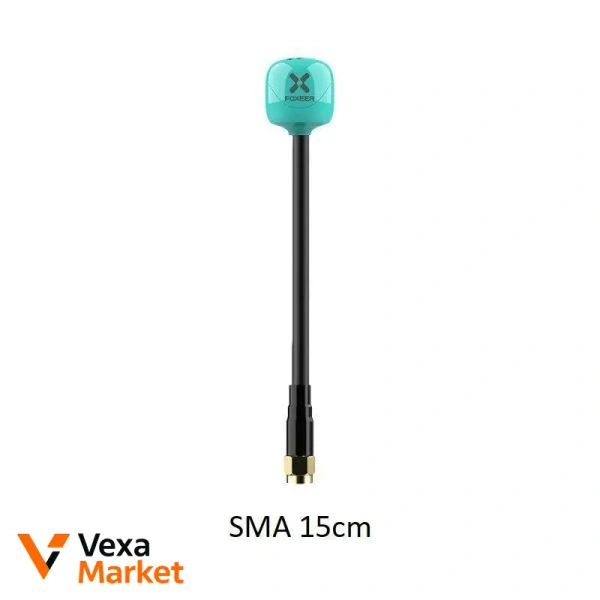 Антена Foxeer Lollipop 4 Plus 5.8G SMA