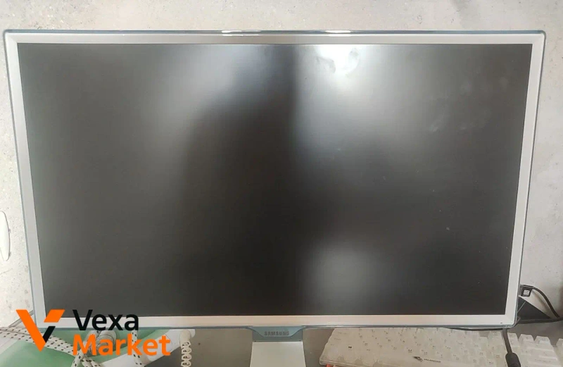 Samsung LED монитор S24E391HL — фото 3