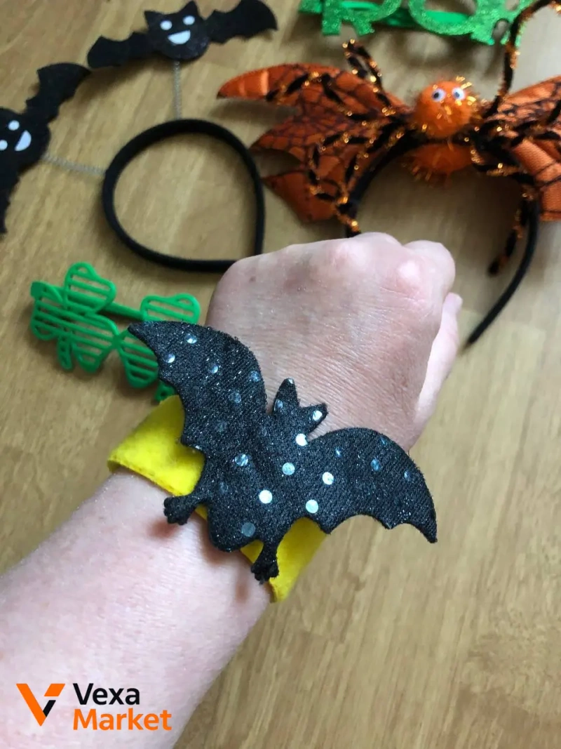 Аксессуары на Halloween — фото 2