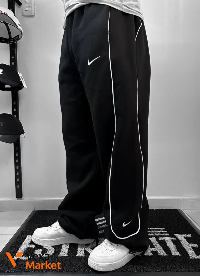 Nike Штани спортивні — фото 2