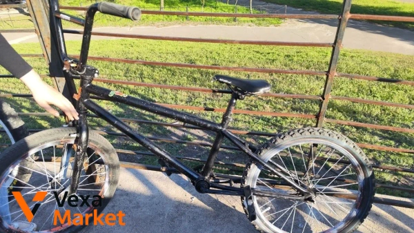 BMX велосипед