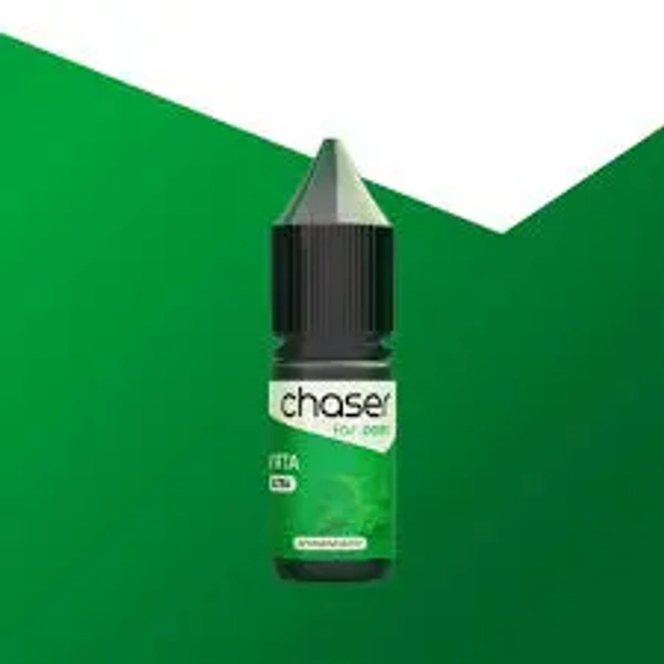 Рідина для вейпу Chaser F/P ULTRA 10ML | 5%