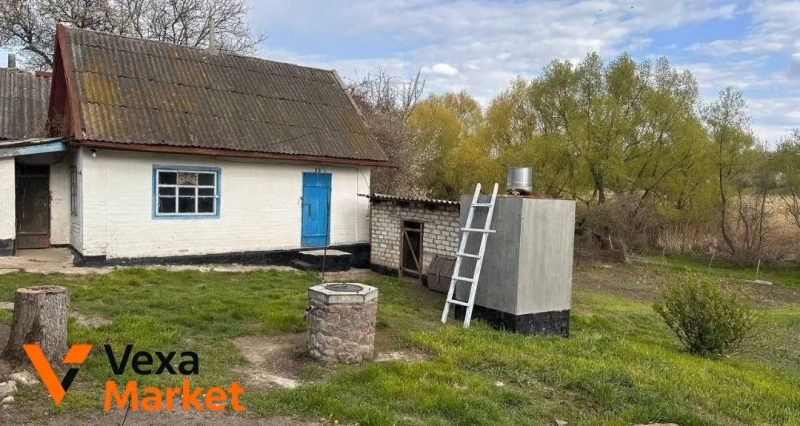 Продаж будинку в м. Мала Виска, Кіровоградська область — фото 2