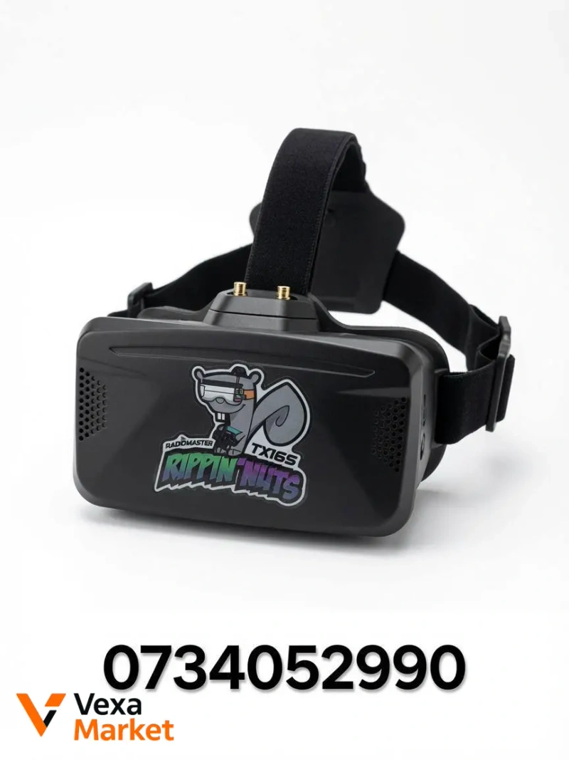 Skyzone COBRA V4 FPV дрон — фото 4
