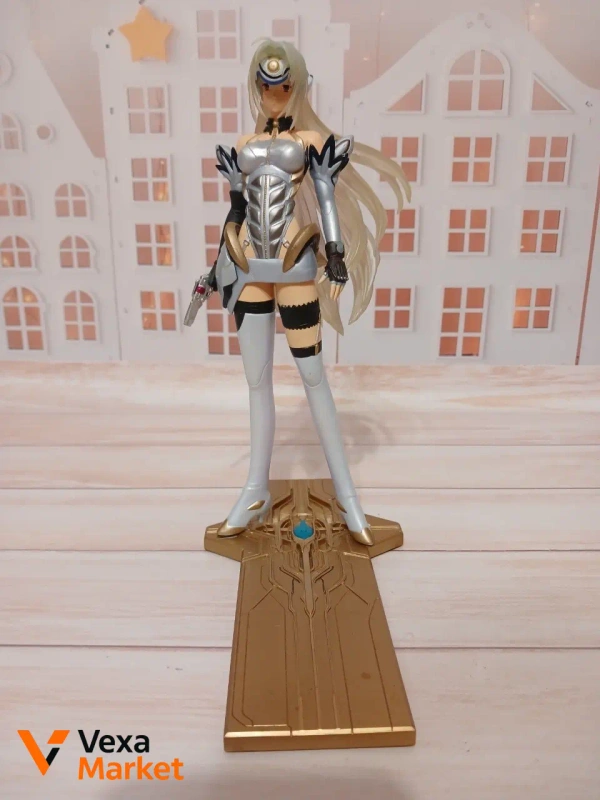Фігурка Kaiyodo Xenosaga Kos-Mos Mon-Sieur