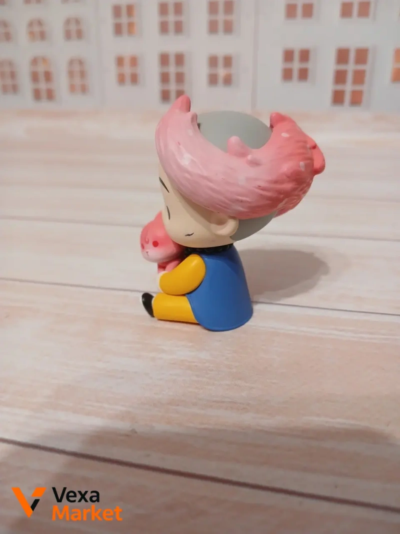 Фігурка POP Mart A Zen Little Monk — фото 2