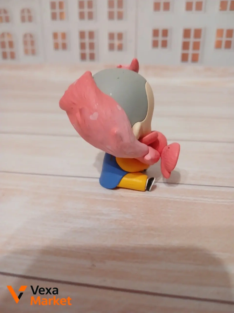Фігурка POP Mart A Zen Little Monk — фото 3
