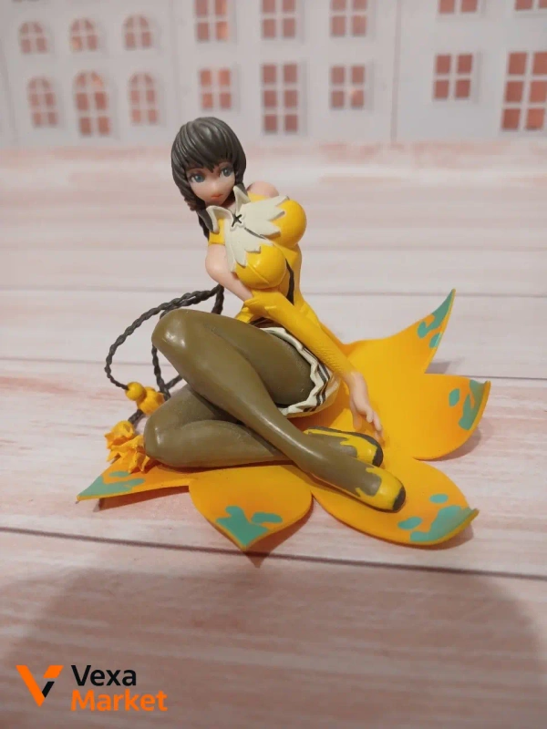 Фігурка Magna Carta Reith Bandai
