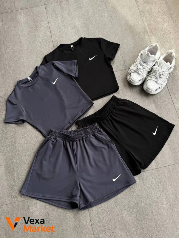 Спортивный костюм Nike