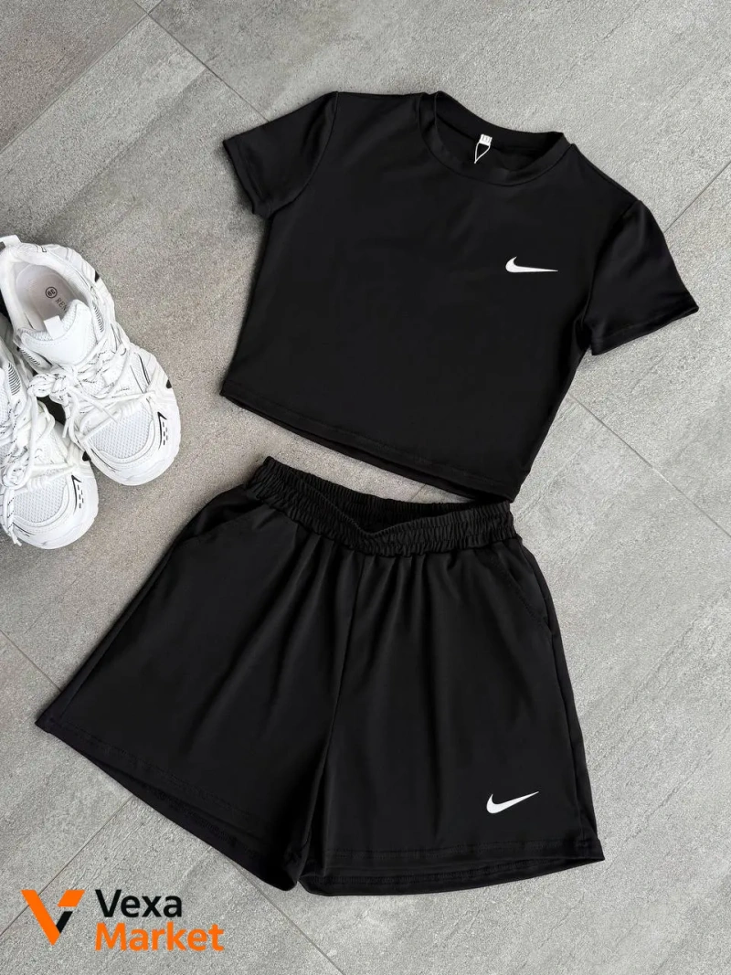 Спортивный костюм Nike — фото 2