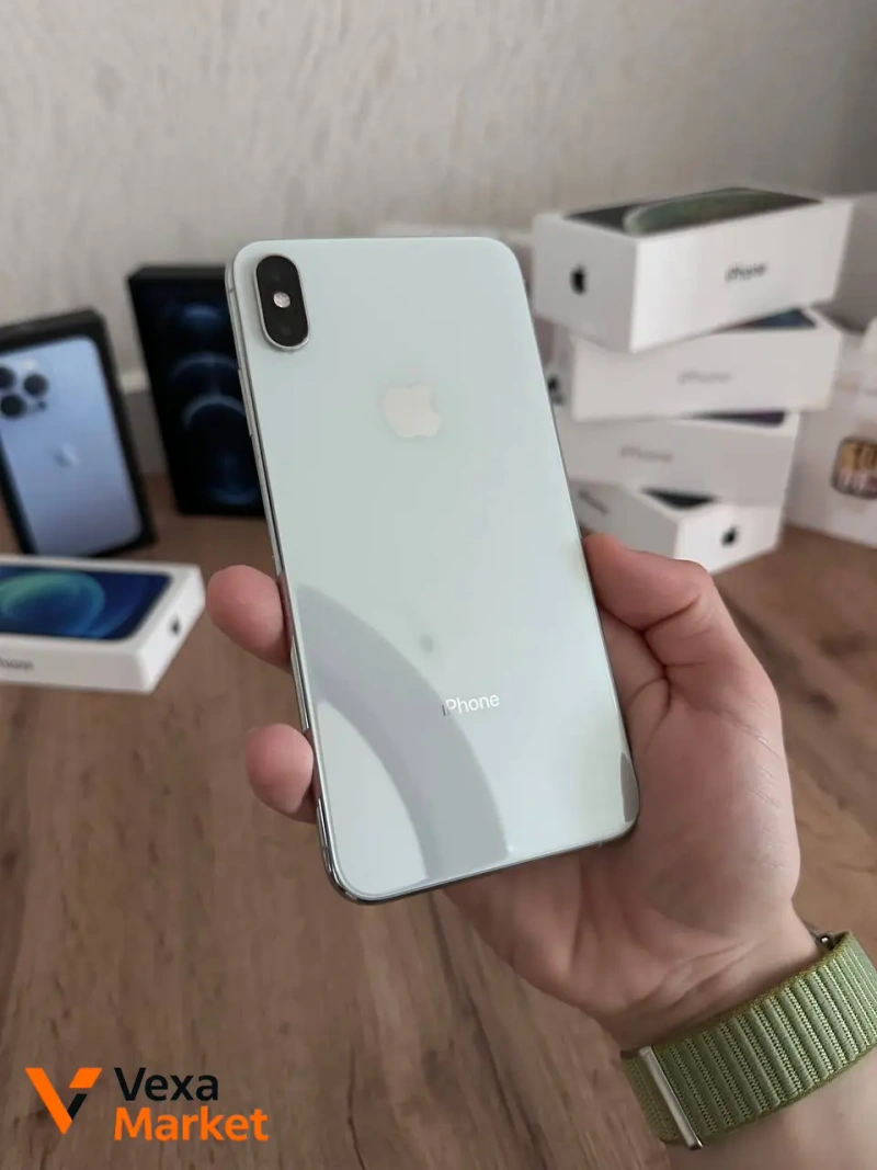 iPhone XS Max 64GB — фото 6