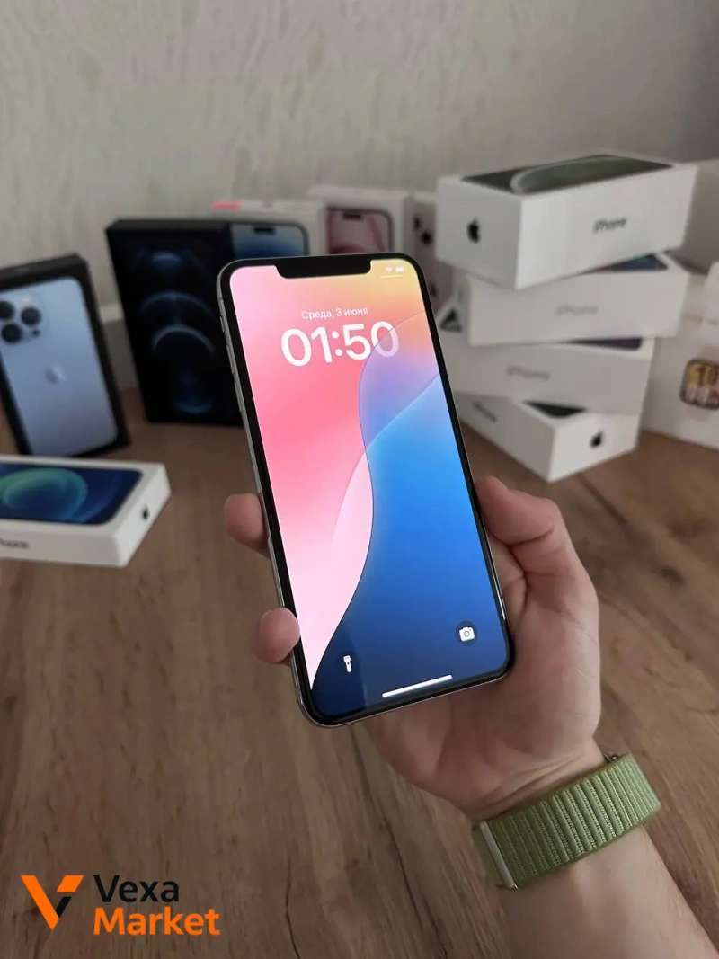 iPhone XS Max 64GB — фото 7