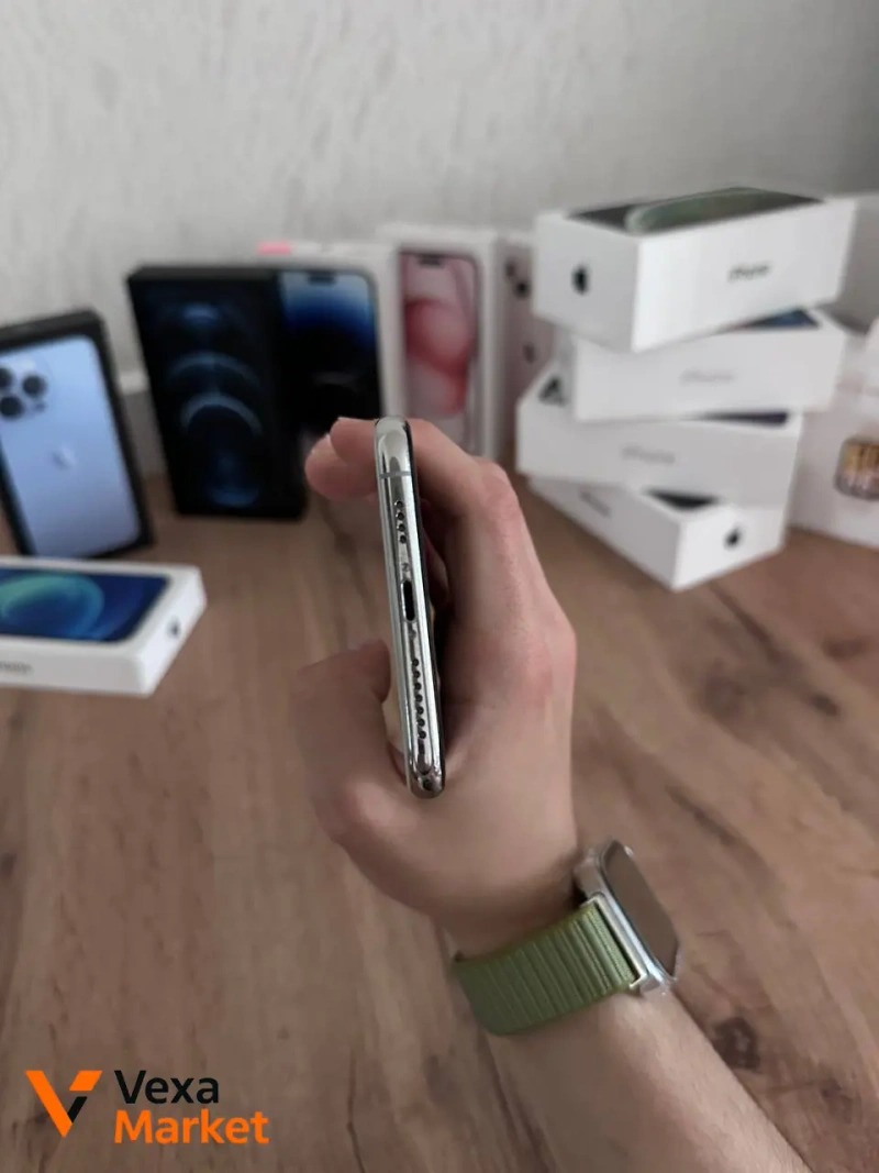 iPhone XS Max 64GB — фото 8
