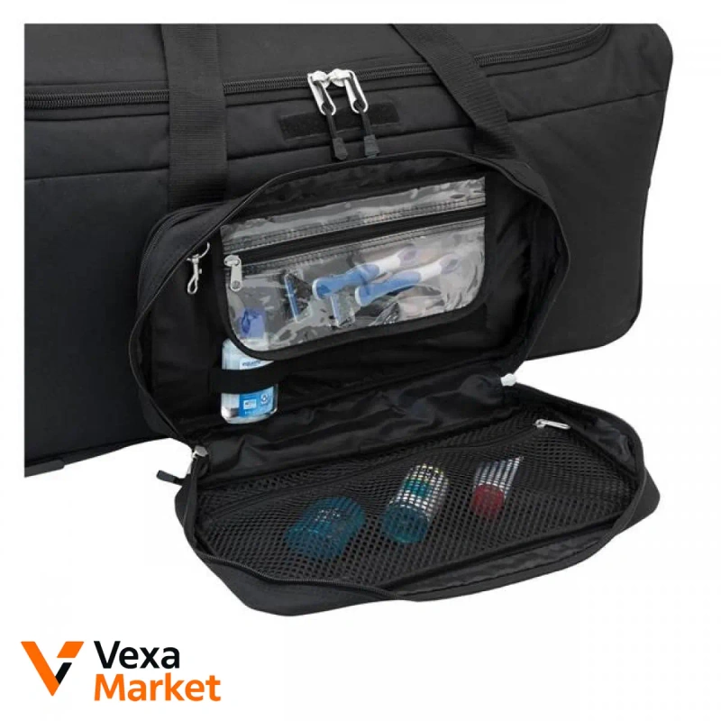 Дорожня сумка Mercury Tactical Gear Mini Monster Deployment Bag 111 л — фото 2