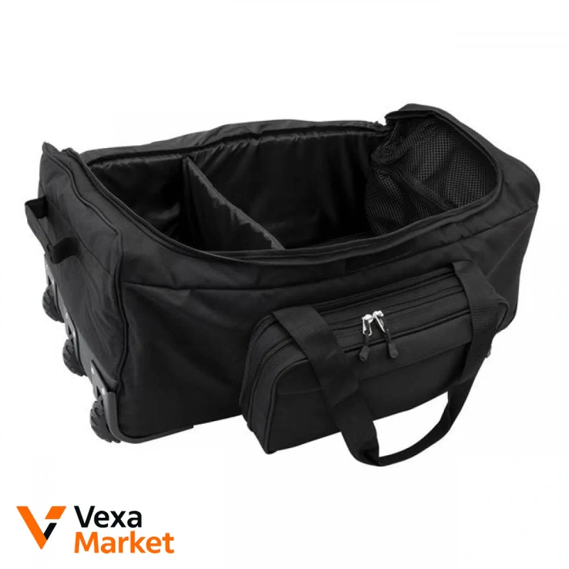 Дорожня сумка Mercury Tactical Gear Mini Monster Deployment Bag 111 л — фото 3