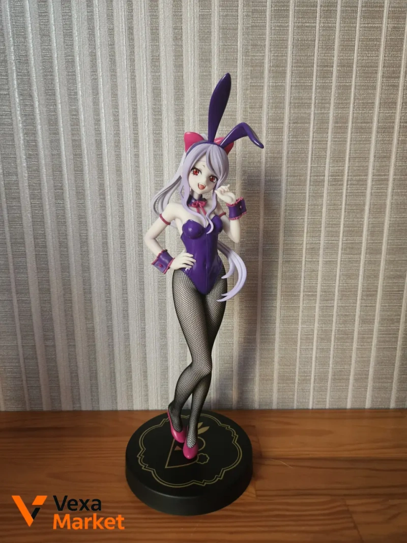 Колекційні аніме фігурки Furyu, Taito, Bandai Spirits — фото 2