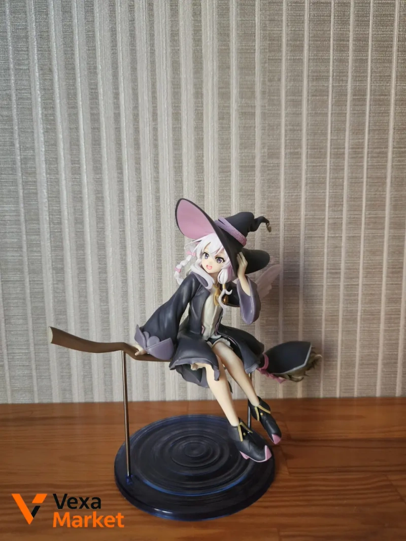 Колекційні аніме фігурки Furyu, Taito, Bandai Spirits — фото 7