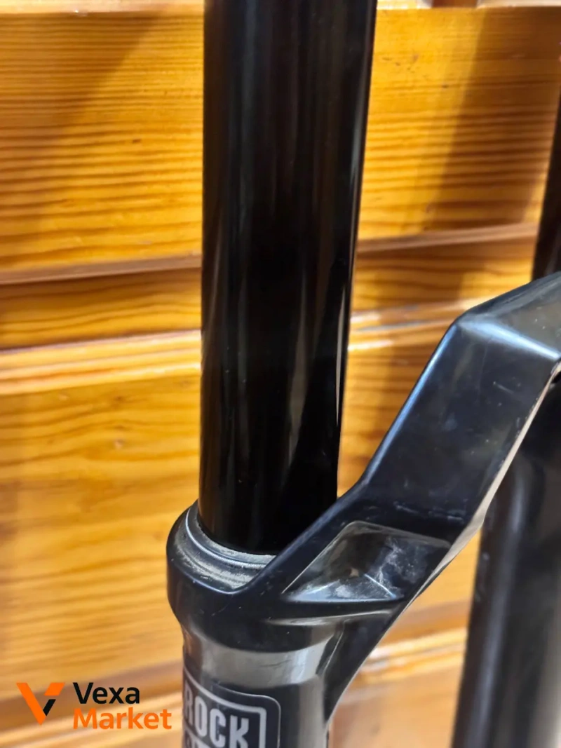 RockShox Domain 27,5 2022 вилка — фото 6