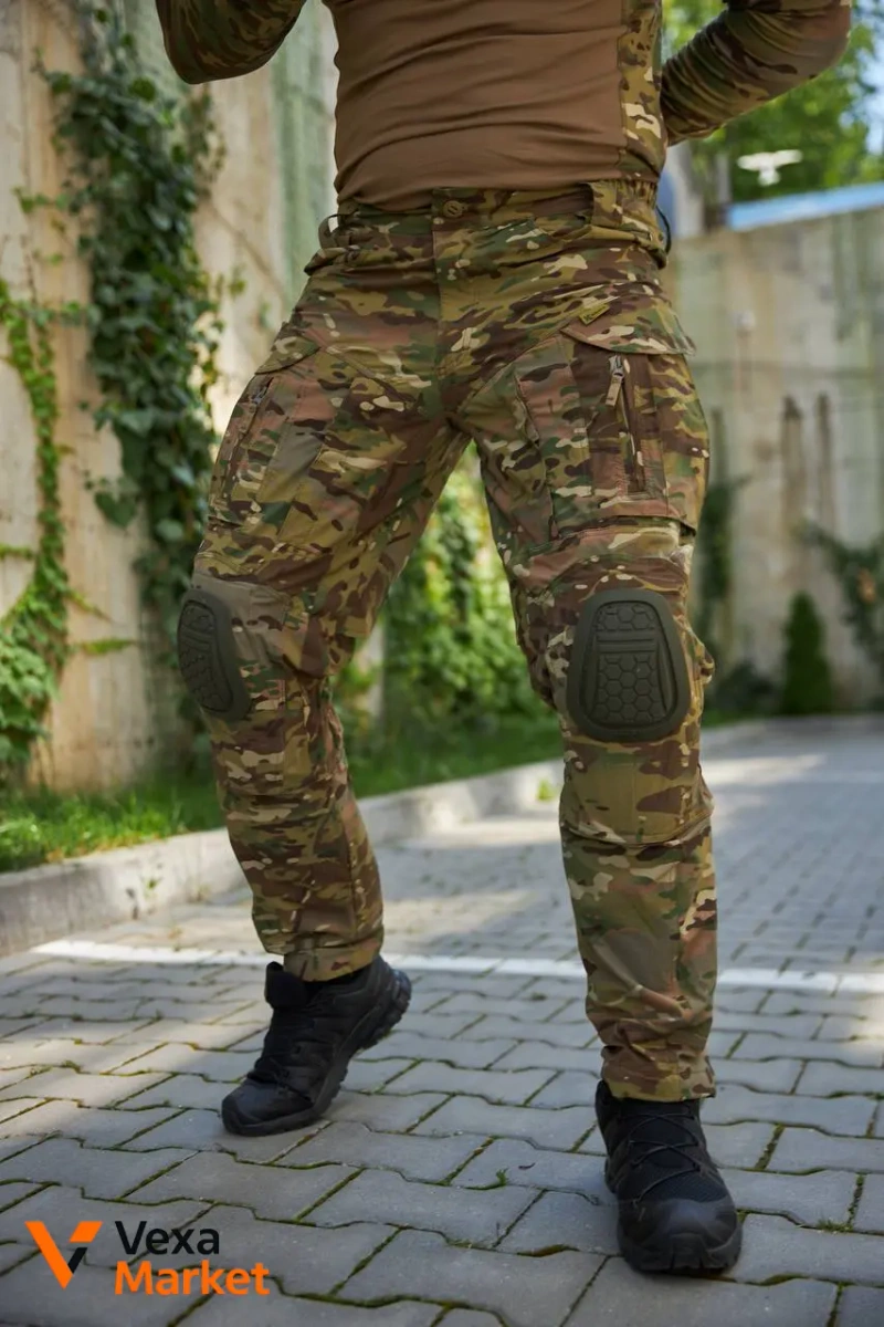 Тактичні штани GEN 5 — фото 3