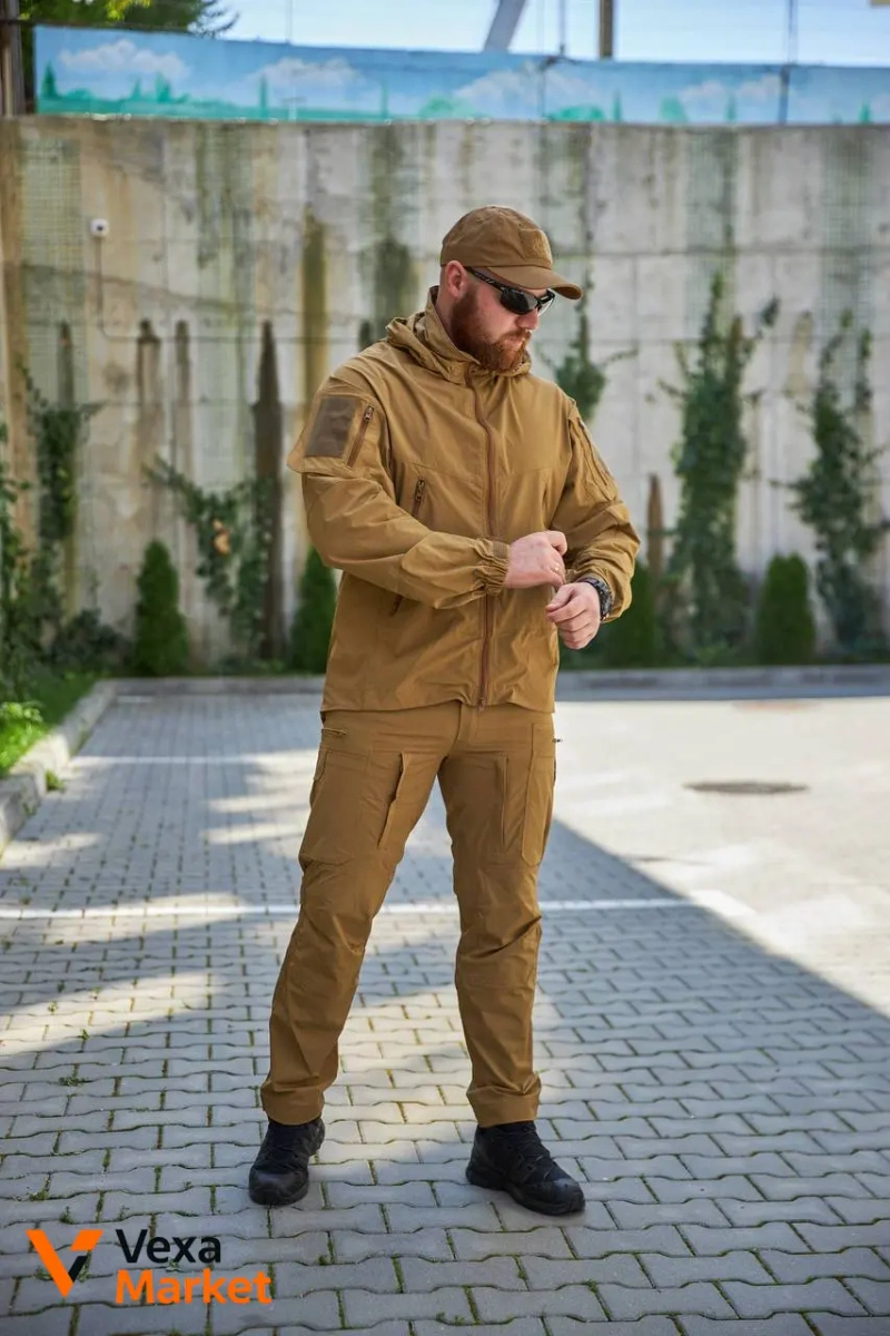 Тактичні штани GEN 5 — фото 5